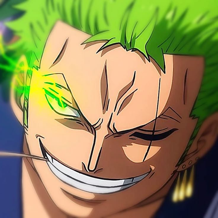 Roronoa Zoro — Image 3